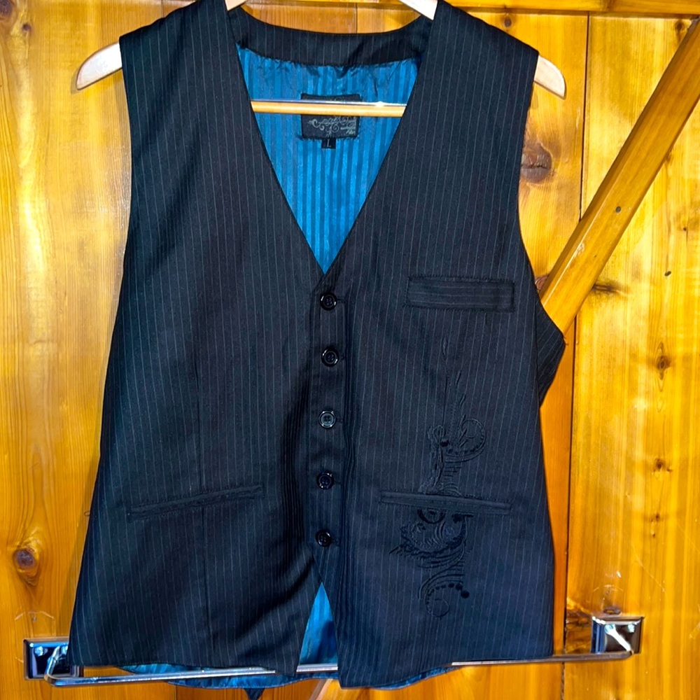 Franky max vest